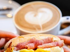 -Peet's 皮爷咖啡(东湖路手作店)