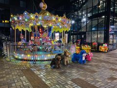 -龍二烧肉酒场(九亭店)