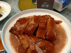 -鹭园酒家·四十年老字号