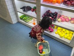 -MINI MARS KIDS CLUB亲子家庭中心(杨浦黄兴店)