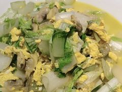 -船歌·鱼水饺青岛菜(金狮广场店)