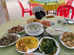 -秋姐美食店(旅游大道店)