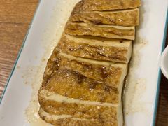 卤豆腐-唔止卤嘢·潮州府城菜(鹭江店)