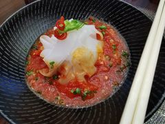 -索菲特酒店·乐轩华中餐厅