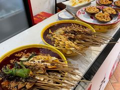 -青石桥老瓦房肥肠粉总店(青石桥总店)