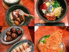 -蒜香焼肉PURUSHIN(马场路店)