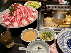 -大隐·成都火锅Bistro(合生麒麟新天地店)