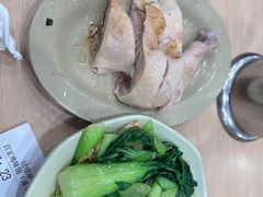 -百家鸡味馆(清泰店)