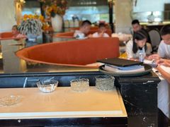 -相思林金岛饭店(青山湖店)