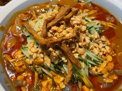 -前海沿·青岛菜(五四广场永旺店)