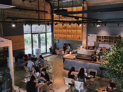 -GOTLOT COFFEE&KITCHEN角落厨房NOOK店