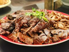 -春梅里卤鹅馆·47年老字号(中山路店)