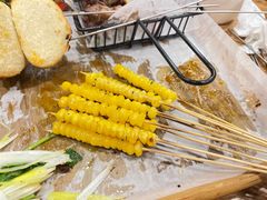 -熙成烧烤(白塔岭店)
