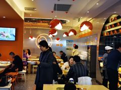 大堂-有鱼吃·纸包烤鱼(曲江创意谷店)