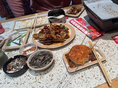 -申记串道(白塔堡店)