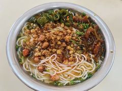 -胜嘉生榨米粉(科园总店)