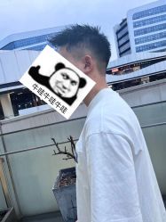 -杜尚发型