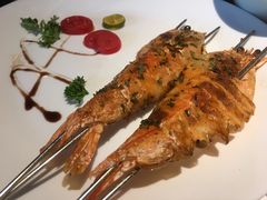 -通海俄式烧烤·俄罗斯大串(嵩山路店)