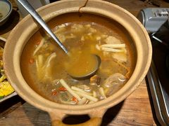 -破三川·新川菜(静安大融城店)
