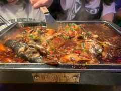 -炉鱼(天河领展店)