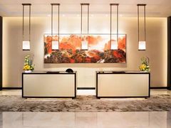 -南京圣和府邸豪华精选酒店