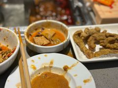 -海底捞火锅(八佰伴店)