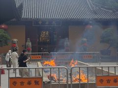 -龙华素斋(龙华路店)