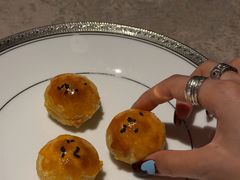 -广州文华东方酒店·江-由辉师傅主理