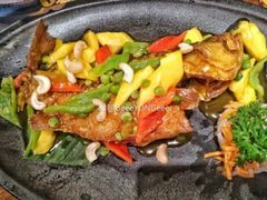 -泰香米泰国餐厅(凯德新南店)
