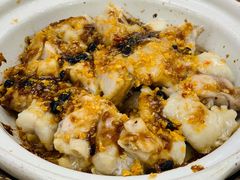 -东江海鲜酒家(艺都分店)