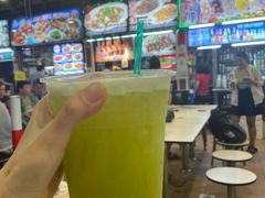 -纽顿熟食中心