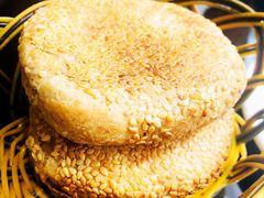 烧饼-宛平李记小吃(东关街店)