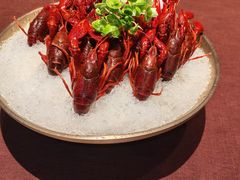 -久宴·天目湖大鱼头(恐龙园店)