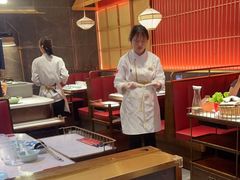 -捞神煲汤火锅(湖滨商业街店)