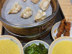 -千忆汤包(闽江路店)