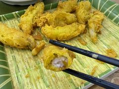 -都斛海鲜街