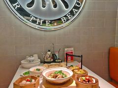 -叹茶靓点·粤式餐厅·全天茶市(石井万民广场店)