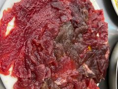 -松明一烤肉馆(鲁园店)