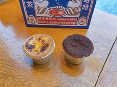 -LELECHA乐乐茶(新街口大洋店)