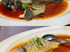 -北京泰富酒店-柏景轩中餐厅