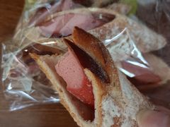 -bItBakery(岭南站店)