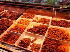 -绝味鸭脖(炫地店)