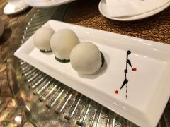-阳澄湖费尔蒙酒店颐丰阁中餐厅(马鞍山西路店)