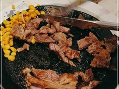 -夏日玛莉西餐厅(中茂城店)