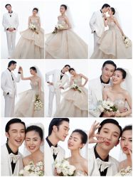 -第一夫人婚纱摄影(南京店)