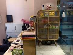 -极光点播影院·Switch.游戏馆(世界之窗店)