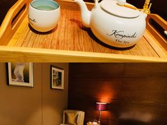 -太原凯宾斯基饭店