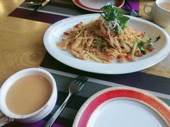 -食彩美印度特色美食餐厅·印度料理