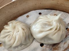 鲜肉小笼-老山塘点心(兆佳巷店)