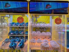 -风云再起游乐汇(北京西单西西友谊店)